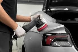 تشخیص رنگ‌شدگی بدنه خودرو