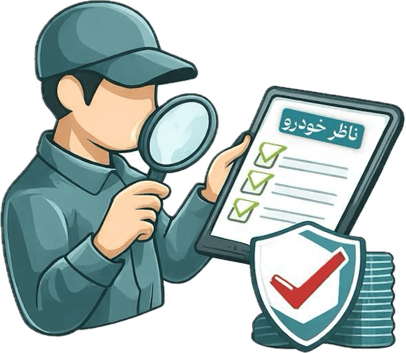 بنر کارشناسی خودرو